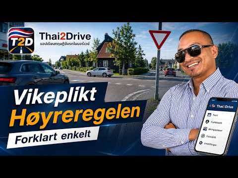 Høyreregelen og myndighetspyramiden