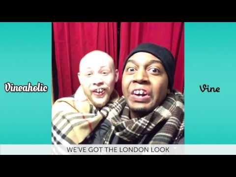 Marlon Webb Best Vines Compilation | Top Viners September 2015