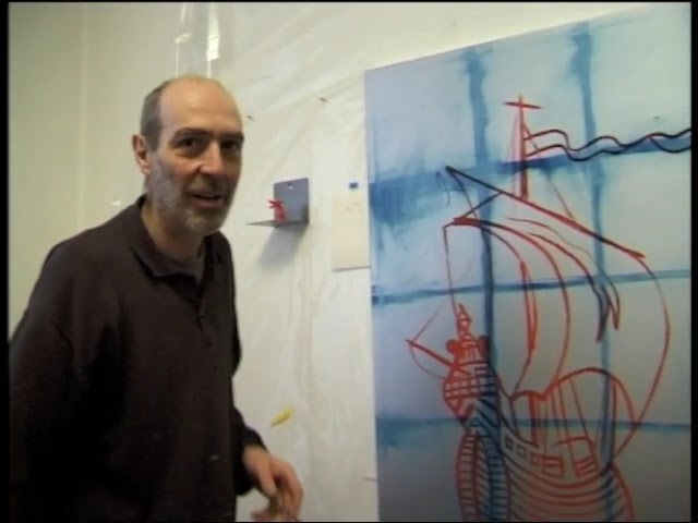 &#169;Hans Theys, 2004