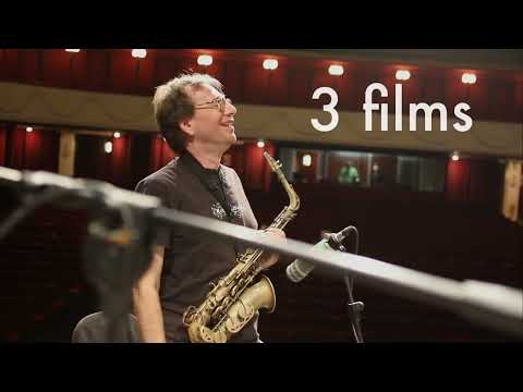 Zorn - bande annonce Les Films de l'Atalante