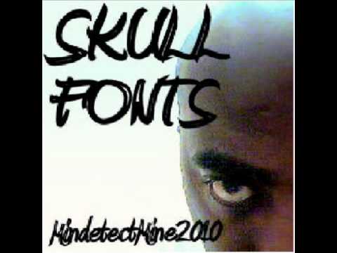 Skull Fonts/DHS - Featuring Tame One of Boom Skwad - Boogie - Produced By 7even Sun