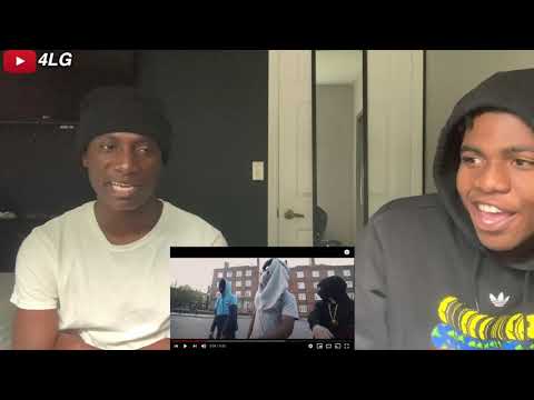 #LTH C1 - Do It Again (Music Video) Prod. By HL8 x LaBeats | Pressplay | Reaction