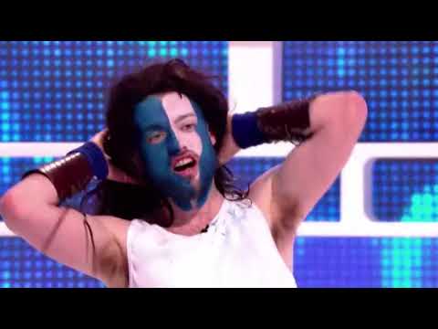 Jack Whitehall's Best Bits 5   A League of Their Own