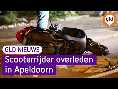 GLD Nieuws 13 augustus 2022