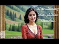 4K Noorie AI Lookbook Rivers Flowing Through Pine Meadows