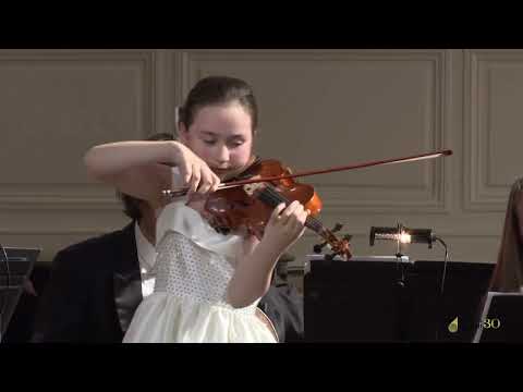 Mendelssohn Violin Concerto E Minor OP.64