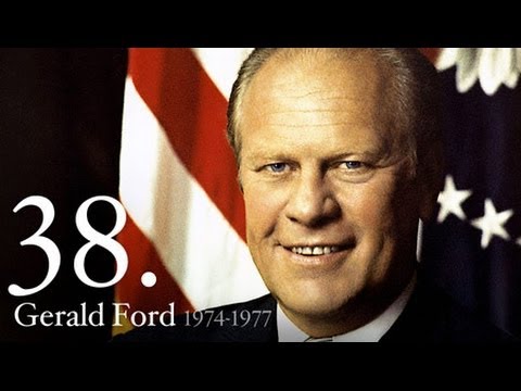 , title : '38 Gerald Ford'