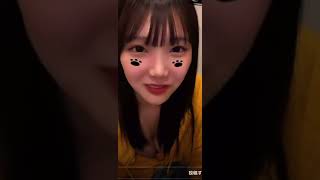 【らぶのインスタライブ】10kオーバーの視聴