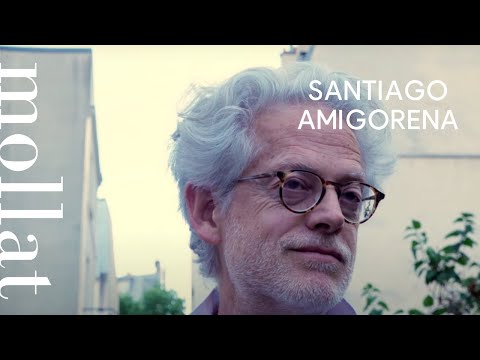 Santiago Amigorena - Le ghetto intérieur