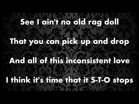 "Mamma Knows Best" - Jessie J KARAOKE LOWER KEY -3