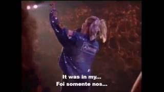 Debbie Gibson- Only in my dreams LIVE+LYRICS+TRADUÇÃO 1988
