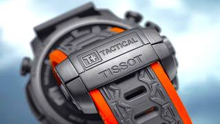Top 15 Tissot Watches 2026 – Which Model Wins?