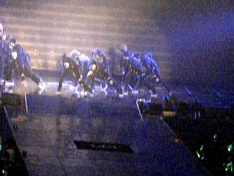 [Fancam] 100227 Unlock@SS501 Seoul Persona Encore Concert