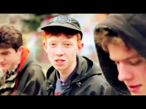 Zoo Kid/King Krule-Broke (Acoustic)