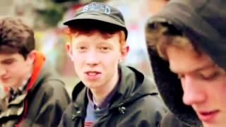 Zoo Kid/King Krule-Broke (Acoustic)