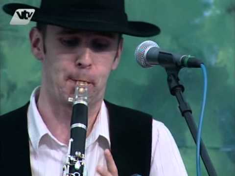 Loborfest 2010 Grupa Domino - Spomin