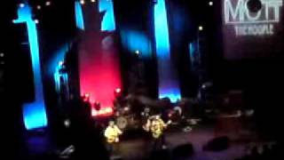 Mott The Hoople - Born Late &#39;58 01 10 09