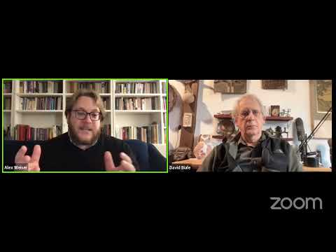 A Very Jewish Christmas: Jesus and Shabbtai Zvi, from Heretic to Hero