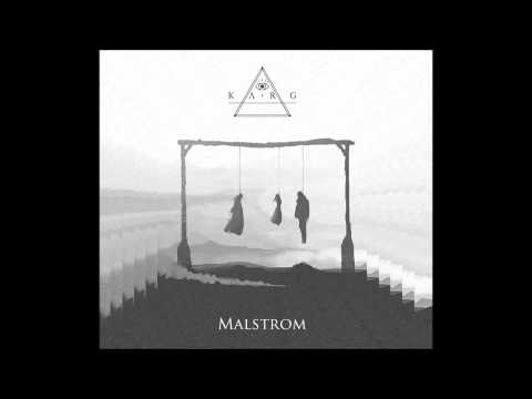 Karg - Malstrom [Malstrom] 2014