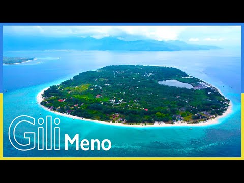 Gili Meno | 2022