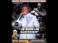 ETO DHOSS JE SUIS UN GUERRIER INFO 2290196952342 COPYRIGHT MAI 2025