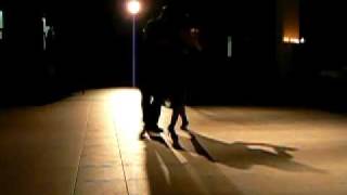 Laila y Leandro Oliver en Mudgee, Australia (Marzo 2010) - 2