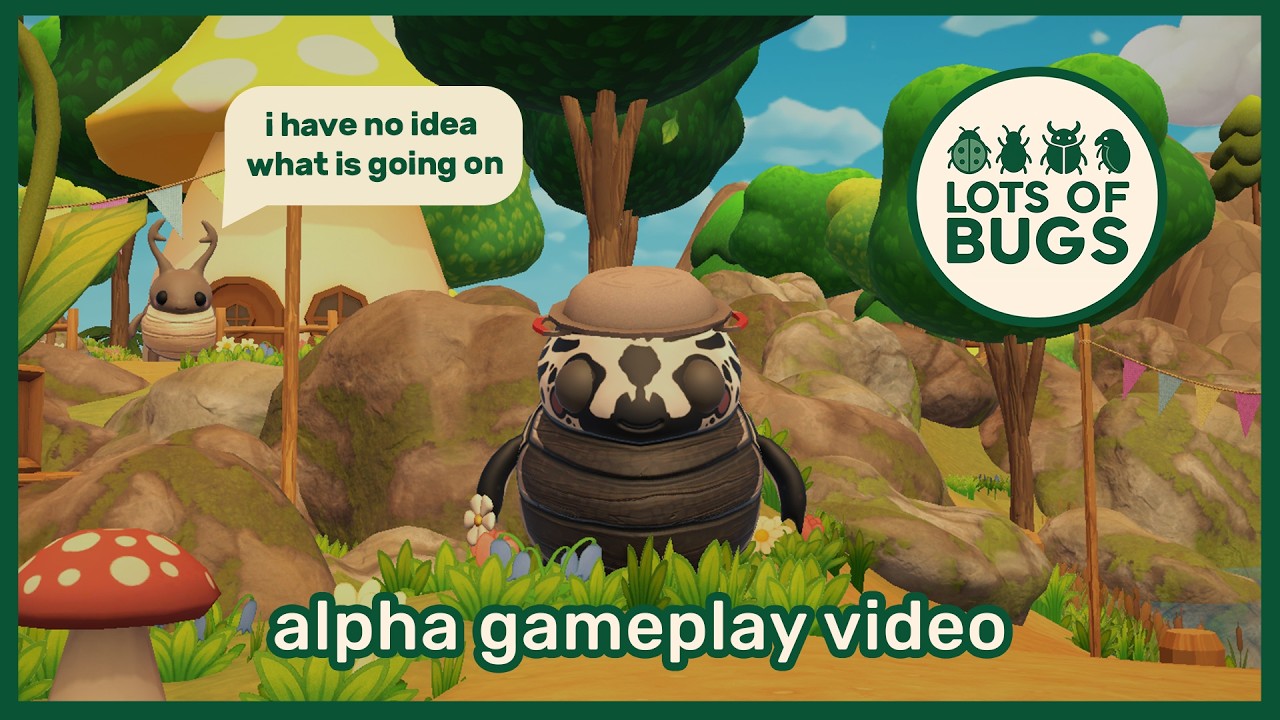 Gameplay Video