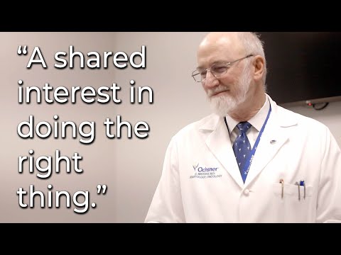Oln Ochsner