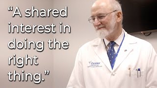 Changing Lives at Ochsner Health