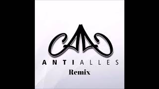 Kay One feat. Pietro Lombardi - Senorita (David Klette Remix)