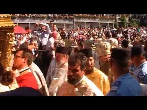 schimbarea la fata Slatioara 2013 2)