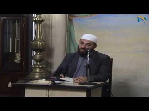 Emrat e Allahut (7) - Hoxhë Enes Goga