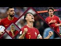 Portugal vs Suisse 6 - 1 Buts Et Résume • 1/8 Finale Coupe Du Monde 2022 HD et 1 But Hors jeu de CR7
