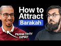 How To Become A Productive Muslim In 2025 Mohammed Faris