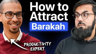 Download lagu How To Become A Productive Muslim In 2025 | Mohammed Faris mp3