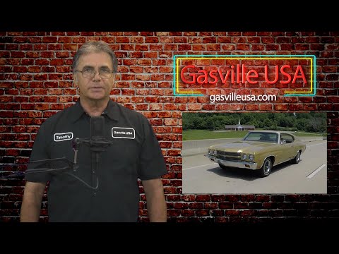 1970 Chevrolet Malibu (CC-1619141) for sale in Rogers, Arkansas