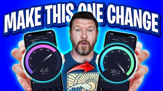 Stop Settling for Slow Wi-Fi – Try This Trick!