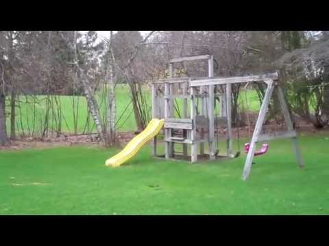 32 Meadowbrook Road, Westwood, MA - Property Line