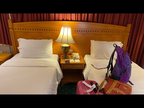 BEST WESTERN PLUS HOTEL HONG KONG | Tourist In Hotel / Clean Hotel Cheap, affordable & convenient
