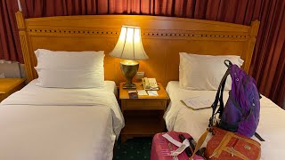 BEST WESTERN PLUS HOTEL HONG KONG | Tourist In Hotel / Clean Hotel Cheap, afford