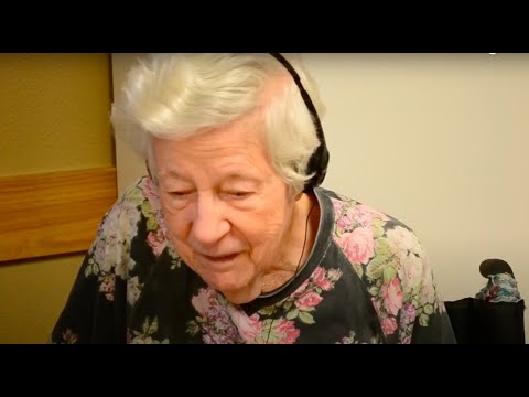 The power of music in dementia