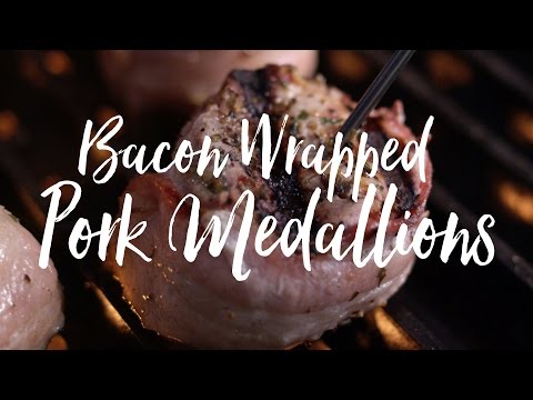 download lagu mp3 mp4 Pork Medallions With Bacon, download lagu Pork Medallions With Bacon gratis, unduh video klip Pork Medallions With Bacon