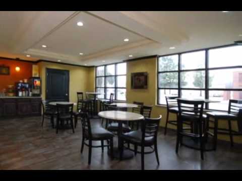 Quality Inn Near Chico State