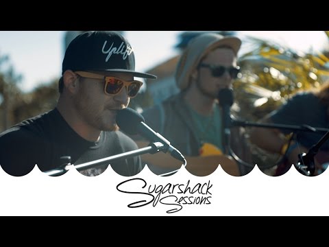 Sun-Dried Vibes - Smoke Session (Live Acoustic) | Sugarshack Sessions