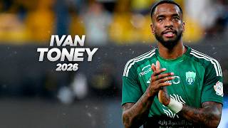 Ivan Toney - Full Season Show - 2026ᴴᴰ