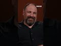 James Gandolfini Was Unbelievably Talented Wise Guy David Chase And The Sopranos BINGE SHORTS