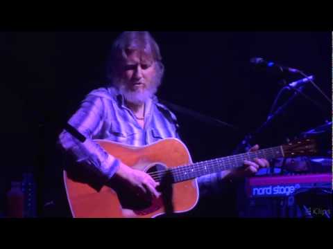 String Cheese Incident - Cottonmouth - The Pageant - 12/7/2011
