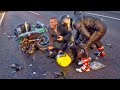 Before You BUY a Bike, WATCH THIS!!! Hectic MOTORCYCLE Crashes & Fails [2021]