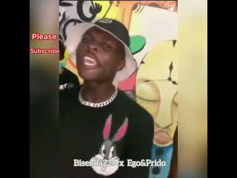 Ego Pride Ft Yxng Prido x Bisenda237 -Chill with the big boys