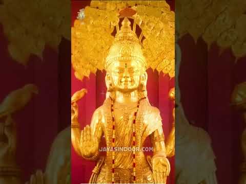Ninnu Gamchaleni Janmamelamma Vasavi | Vasavimatha Devotional Songs | Jayasindoor Shorts